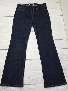 Gap 1969 Perfect Boot Jeans Womens Size 28S
